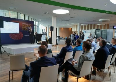 Konferencja SCS 2019 Orion