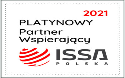 Orion Instrument wspiera ISSA Polska