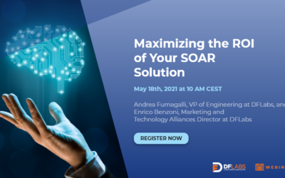 System SOAR znacząco podnosi produktywność i efektywność działania