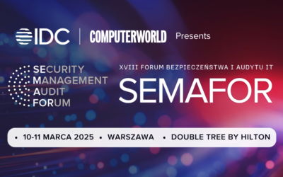 Semafor Security Management Audit Forum