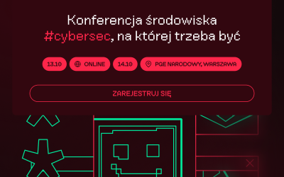 Konferencja The Hack Summit 2025 (THS) 13-14 X 2025r.